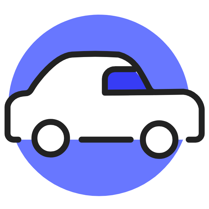 picto voiture