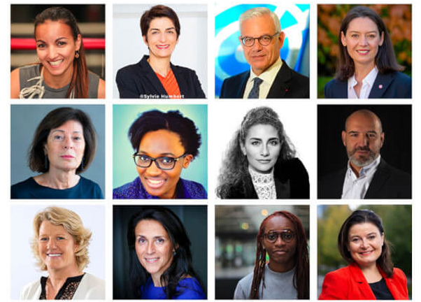 women future 