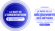 La nuit de l'orientation 2023