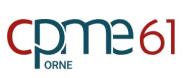 logo CPME ORNE