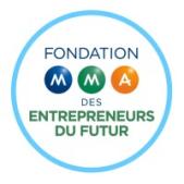 Fondation MMA ENTREPRENEURS DU FUTUR LOGO2