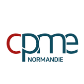 Logo cpme normandie