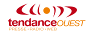 Logo radio Tendance Ouest