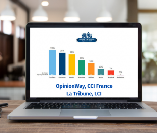 La grande consultation des entrepreneurs