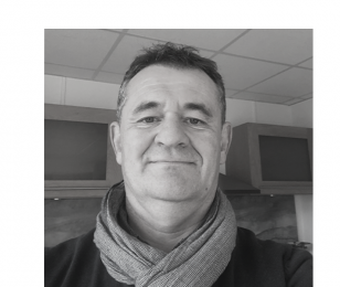 Stéphane Caron