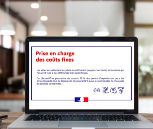 Prise en charge des coûts fixes