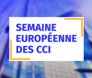 La semaine européenne des cci