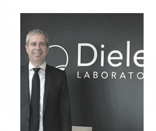Antoine Noel, Laboratoire Dielen