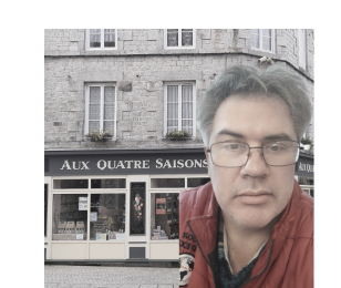Didier barenghi aux 4 saisons