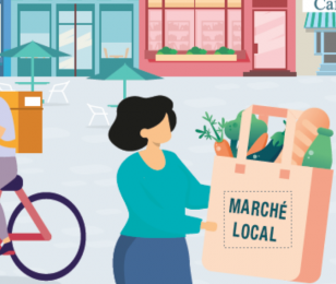 baromètre la poste les Echos publishing