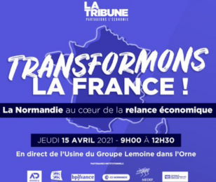 transformons la France