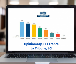 Grande consultation des entrepreneurs