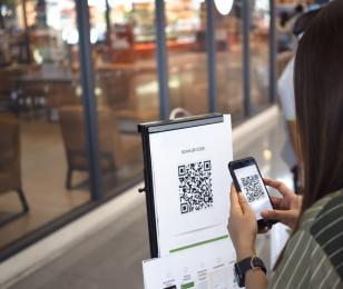 QR CODE TOUS ANTI COVID SIGNAL