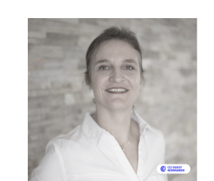 Sophie Chauveau Bouanga