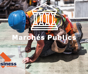 Marchés publics CCI Business