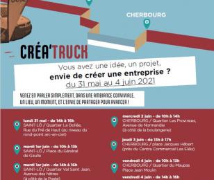 créatruck 2021