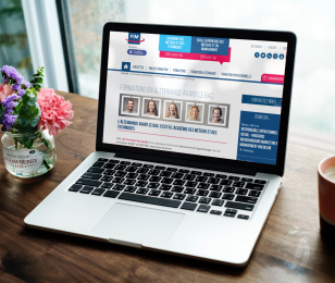 site web fim