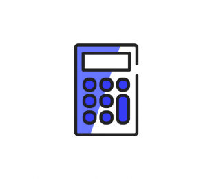 bandeau actu calculatrice