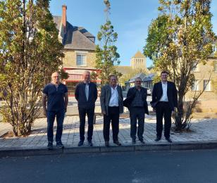 Signature observatoire du commerce Cote ouest centre Manche
