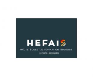 école de soudage Hefais