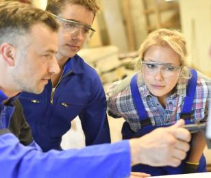 bloc actu apprentissage