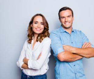 les statuts du conjoint en entreprise