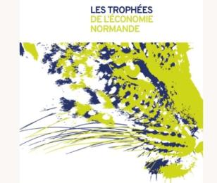trophées économie normande 2022