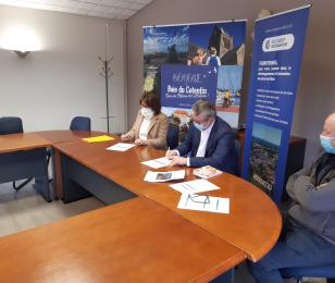 signature zone st hilaire petitville