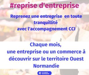 cession d'entreprise