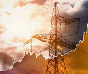 hausse coup énergie