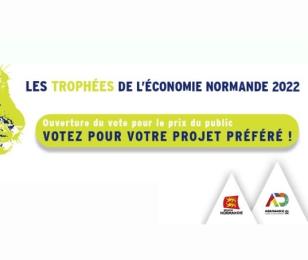 trophées économie normande 2022