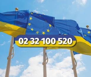 bloc actu numéro unique normandie ukraine