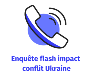 Enquête flash conflit ukraine CCI Normandie