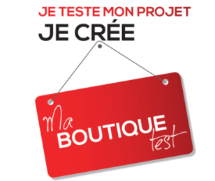 logo boutique test