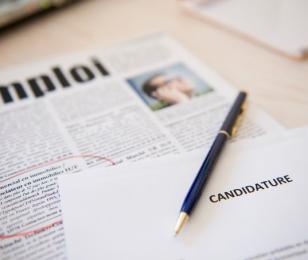 recrutement offres d'emploi CCI Ouest Normandie FIM
