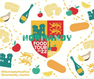 Normandy food tour