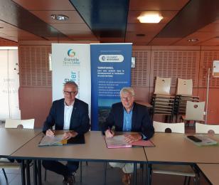 Convention observatoire granville terre et mer