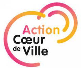 Action coeur de ville