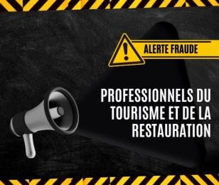 fraude restaurateurs