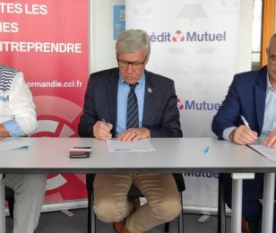 signature convention crédit mutuel 2022