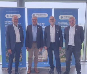 conférence de presse cci normandie 13 sept 2022