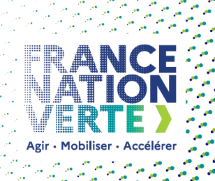 France nation vert