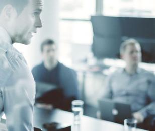 Formation dirigeant d'entreprise