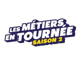 les métiers en tournée saison 2