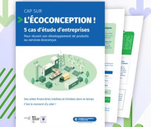 guide éco conception