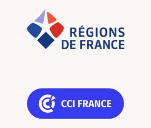 régions de france et cci ouest normandie