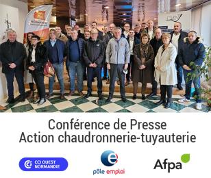 Actu chaudronnerie-tuyauterie