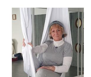 Nathalie Papin, Natur & Fly