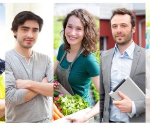 bandeau actu chef d'entreprise