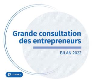 bilan grande consultation 2022